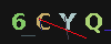 Gambar captcha